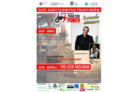Traktor Power 